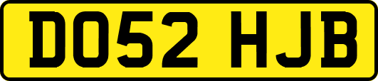 DO52HJB