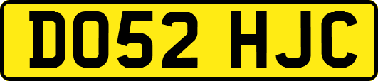 DO52HJC