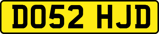 DO52HJD