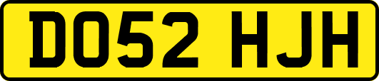 DO52HJH