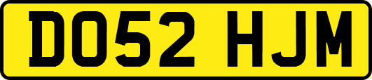 DO52HJM