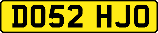DO52HJO