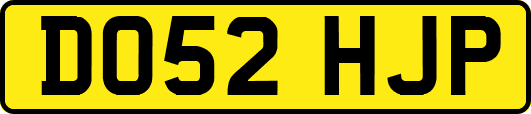DO52HJP