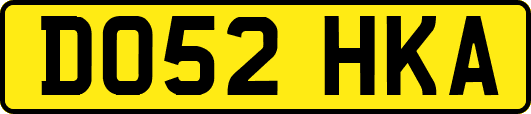 DO52HKA