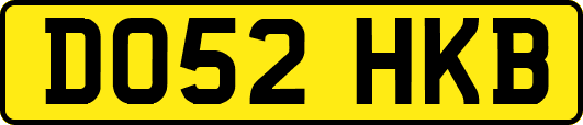 DO52HKB