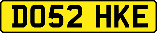 DO52HKE