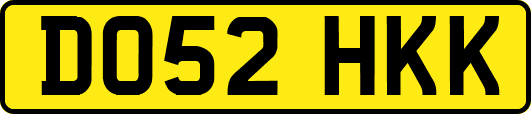 DO52HKK