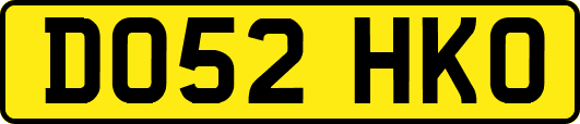 DO52HKO