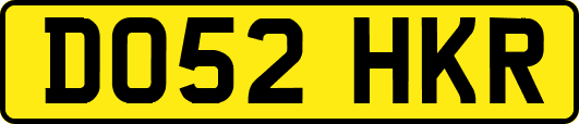 DO52HKR