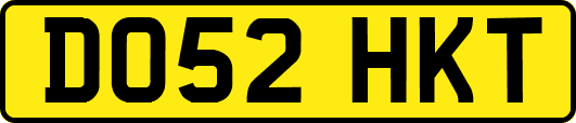DO52HKT