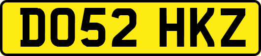 DO52HKZ