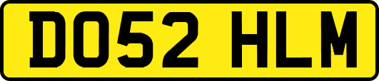 DO52HLM