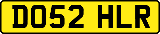 DO52HLR