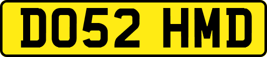 DO52HMD