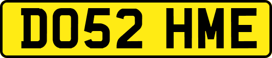 DO52HME