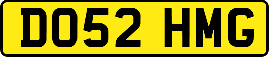 DO52HMG