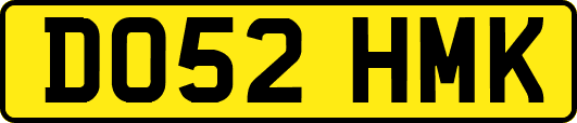 DO52HMK