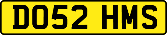 DO52HMS