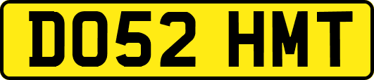 DO52HMT