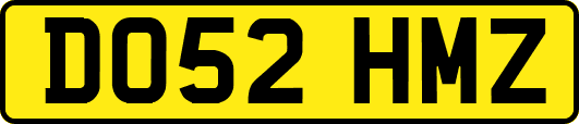 DO52HMZ