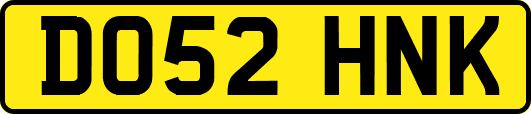 DO52HNK
