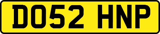 DO52HNP