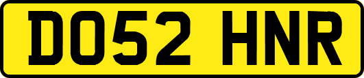 DO52HNR