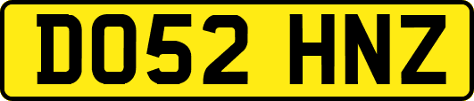 DO52HNZ