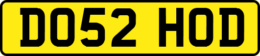 DO52HOD
