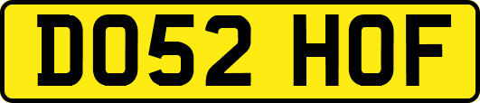 DO52HOF