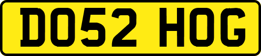 DO52HOG