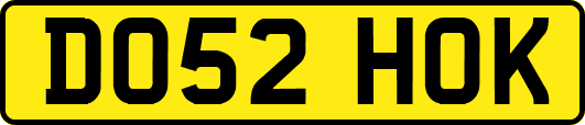 DO52HOK