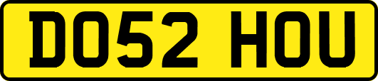 DO52HOU