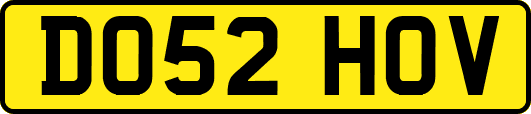 DO52HOV