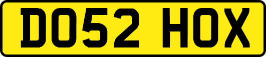 DO52HOX