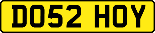DO52HOY