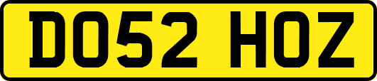 DO52HOZ