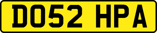 DO52HPA