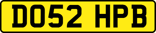 DO52HPB