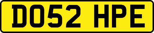 DO52HPE