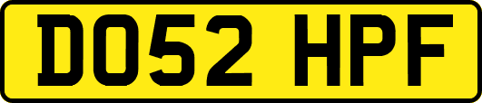 DO52HPF