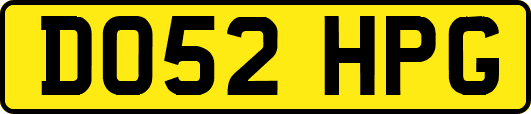 DO52HPG