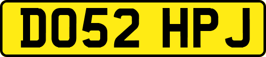 DO52HPJ