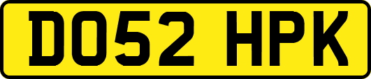 DO52HPK