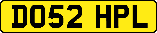 DO52HPL