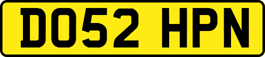 DO52HPN