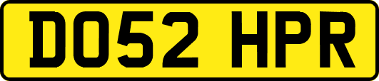 DO52HPR