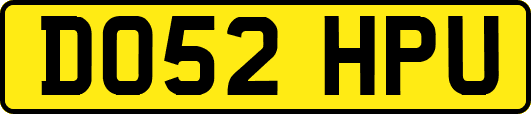 DO52HPU