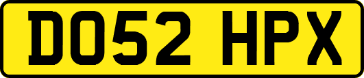 DO52HPX