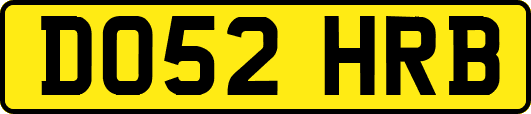 DO52HRB